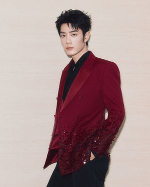 Image post by @gucci on Instagram
