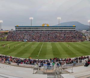 Image post by @chattanoogafc on Instagram