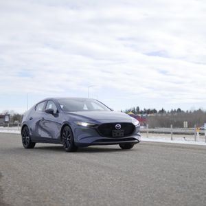 Image post by @parkmazda on Instagram