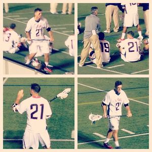 Image post by @trilogylacrosse on Instagram