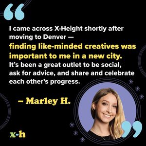 Image post by @xheightnetwork on Instagram
