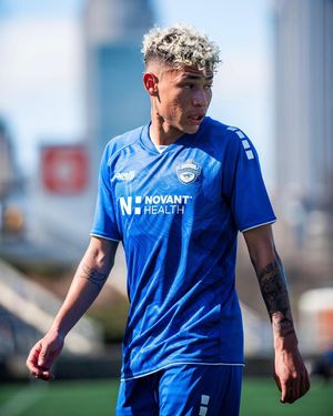 Image post by @cltindependence on Instagram