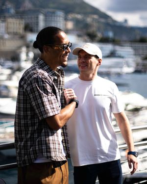 Image post by @redbullracing on Instagram