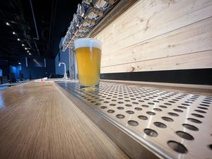 Image post by @navigationbrewingco on Instagram