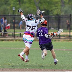 Image post by @washeduplaxbros on Instagram