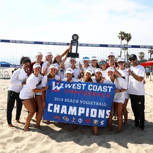 Image post by @lmulionsbeach on Instagram