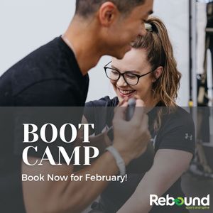 Image post by @reboundclinicss on Instagram