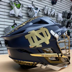 Image post by @cascade_lacrosse on Instagram