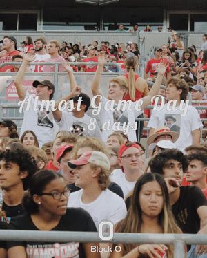 Image post by @osublocko on Instagram