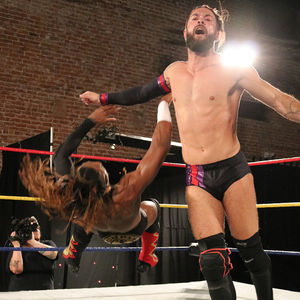 Image post by @cwfaz on Instagram