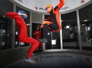 Image post by @iflyus on Instagram