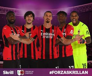 Image post by @skrill on Instagram