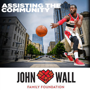 Image post by @teamwallhoops on Instagram