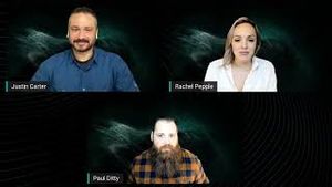 Video post by @extrahopnetworks on YouTube