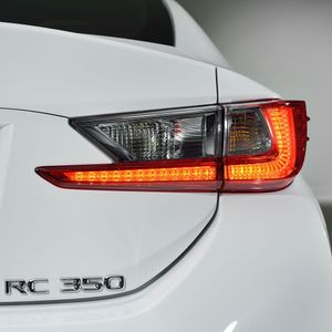Image post by @lexususa on Instagram