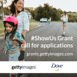 Image post by @gettyimages on Instagram