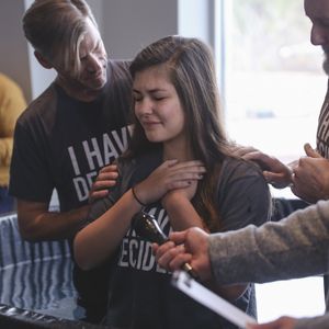 Image post by @opendoorchurchnc on Instagram