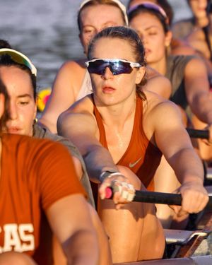 Image post by @texasrowing on Instagram