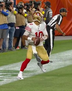 Image post by @nflonprime on Instagram