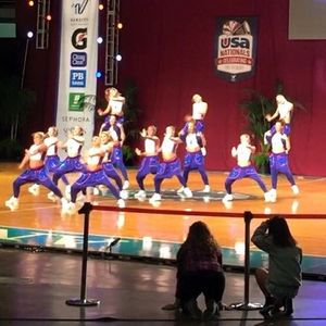 Image post by @broncospirit on Instagram