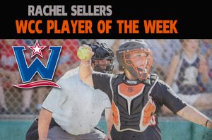Image post by @pacificsoftball on Instagram