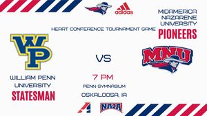 Image post by @mnu_hoops on Instagram
