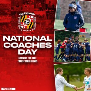 Image post by @msyouthsoccer on Instagram