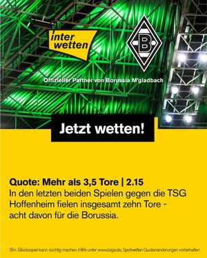 Image post by @interwetten on Instagram