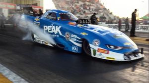 Image post by @jfr_racing on Instagram