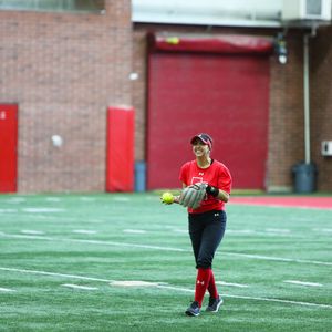 Image post by @utahsoftball on Instagram
