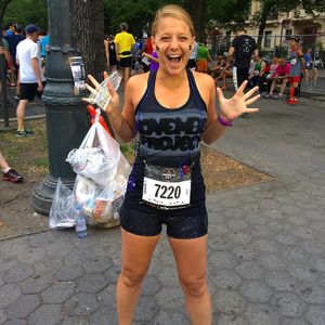 Image post by @aliontherun1 on Instagram