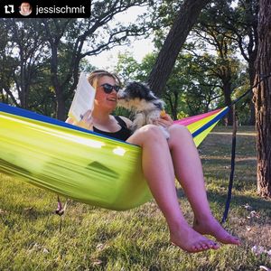 Image post by @fargoparks on Instagram