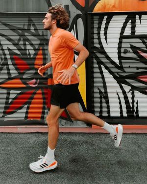 Image post by @adidasita on Instagram