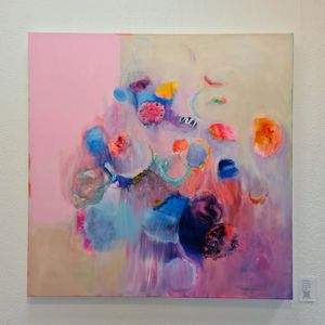 Image post by @kunstzurichsud on Instagram