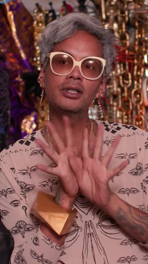 Video post by @rupaulsdragrace on TikTok