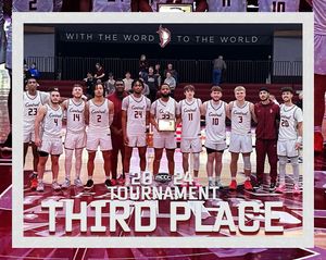 Image post by @mcccsports on Instagram