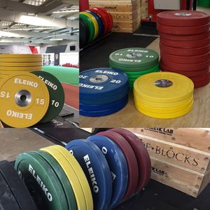 Image post by @athleticlab on Instagram