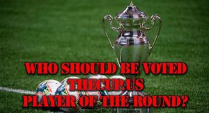 Image post by @usopencup on Instagram