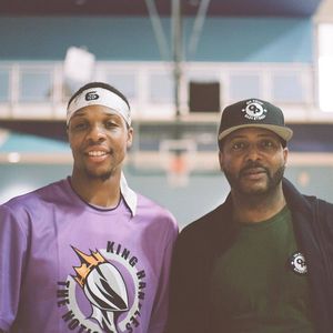 Image post by @onpointbasketball on Instagram