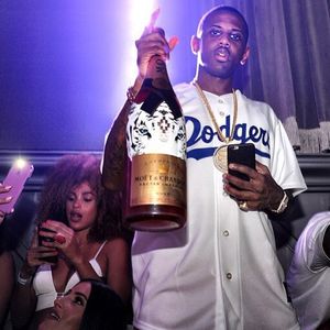 Image post by @myfabolouslife on Instagram