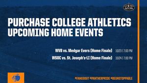 Image post by @purchasecollegeathletics on Instagram