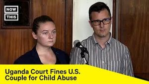 Video post by @nowthisnews on YouTube