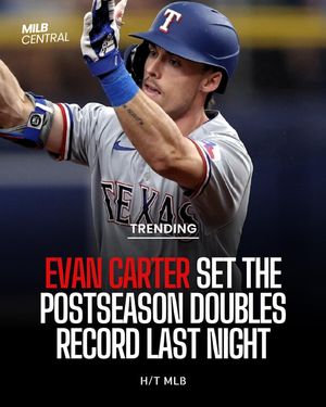 Image post by @milb_central on Instagram