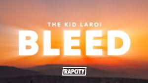 Video post by @rapcitylife on YouTube