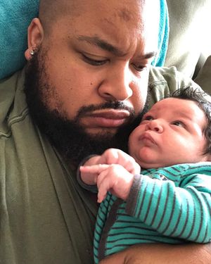 Image post by @the_kennykingjr on Instagram