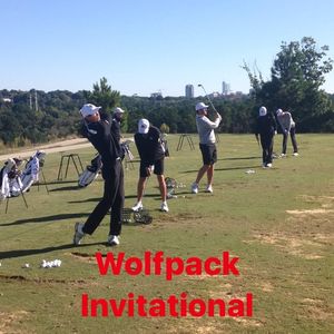 Image post by @ecumensgolf on Instagram