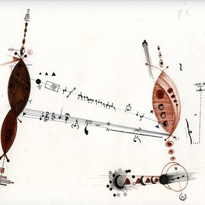 Image post by @drawingcenter on Instagram