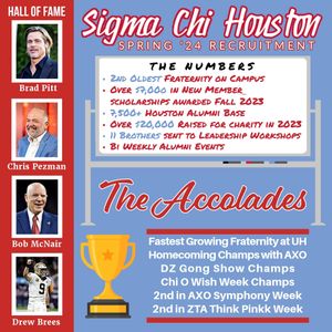 Image post by @uhsigmachi on Instagram
