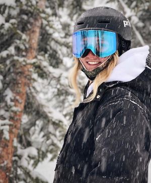 Image post by @cufreeskiing on Instagram