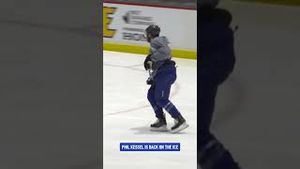 Video post by @sportsnet on YouTube